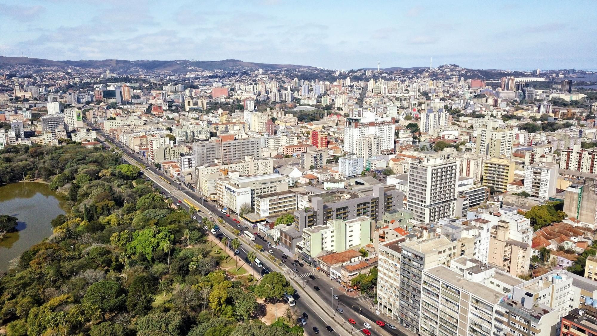 Apartamento, 2 quartos, 65 m² - Foto 3