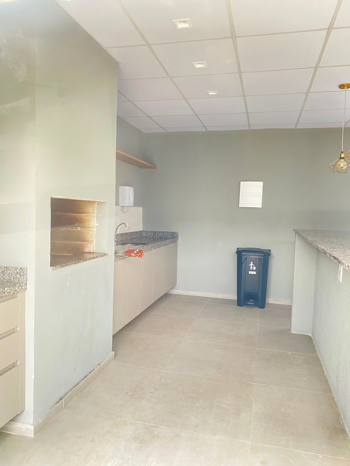 Apartamento, 2 quartos, 58 m² - Foto 19