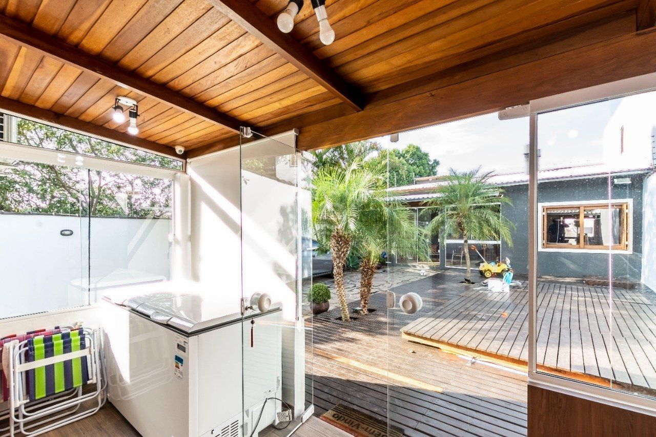 Casa, 2 quartos, 134 m² - Foto 6