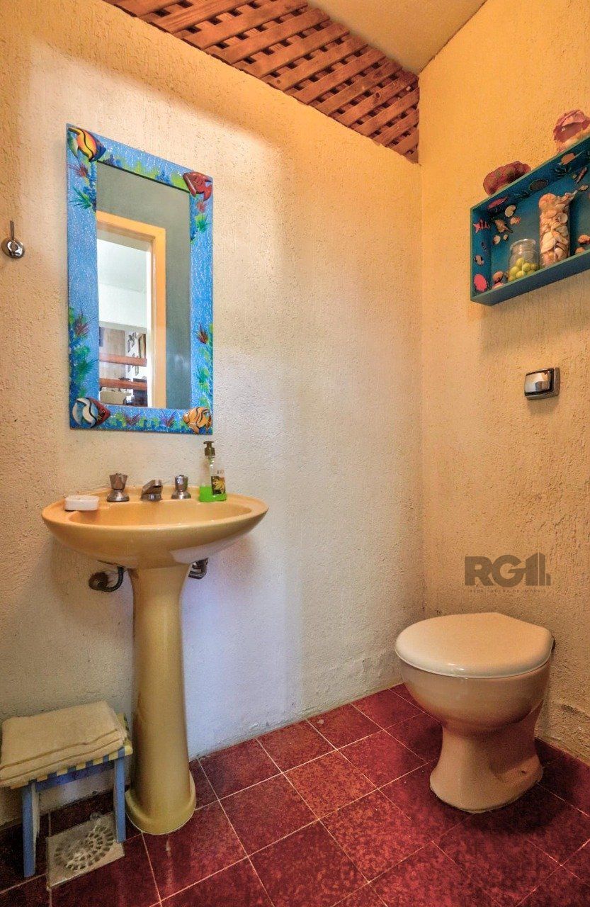 Casa à venda com 5 quartos, 232m² - Foto 44