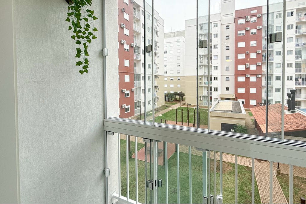Apartamento à venda com 2 quartos, 52m² - Foto 17