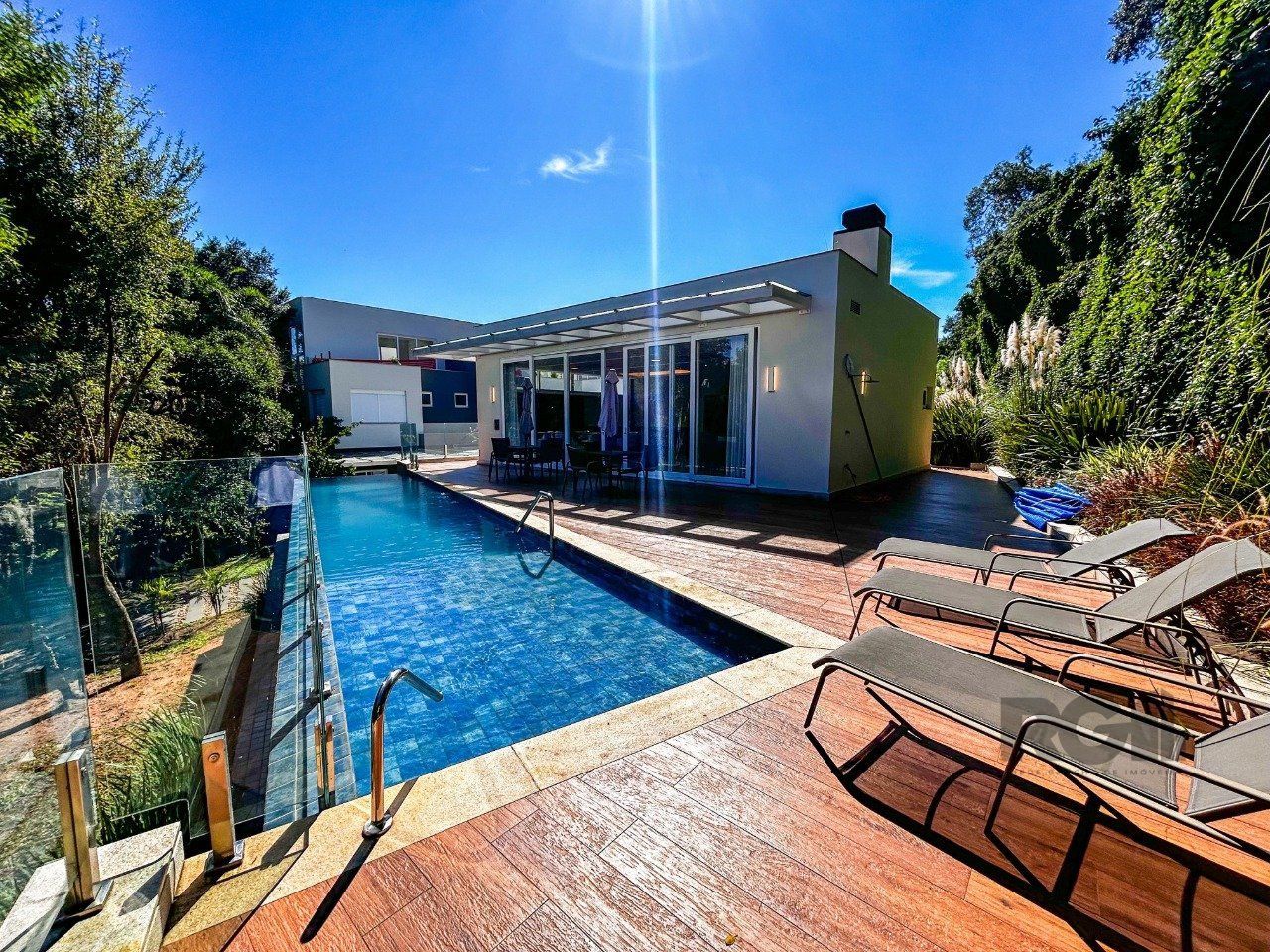 Casa de Condomínio, 3 quartos - Foto 53