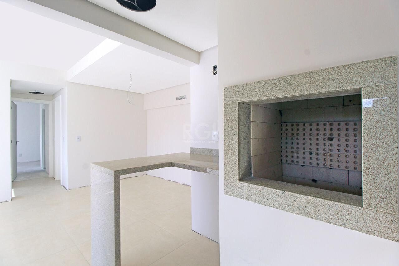 Apartamento à venda com 2 quartos, 71m² - Foto 3