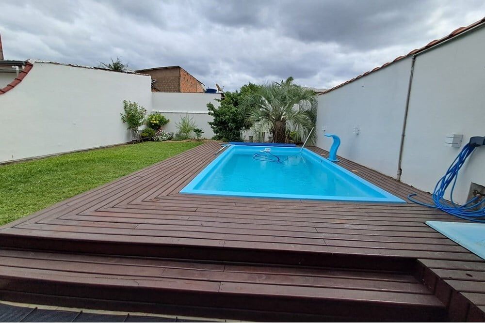 Casa à venda com 3 quartos, 186m² - Foto 18