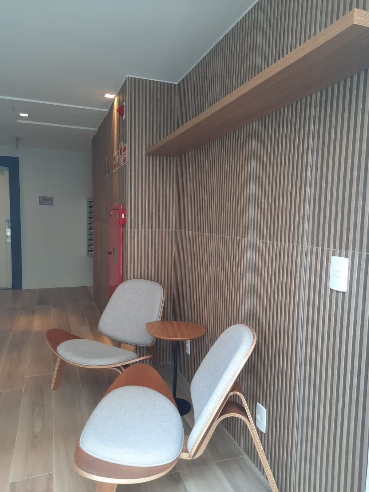 Apartamento, 2 quartos, 40 m² - Foto 14