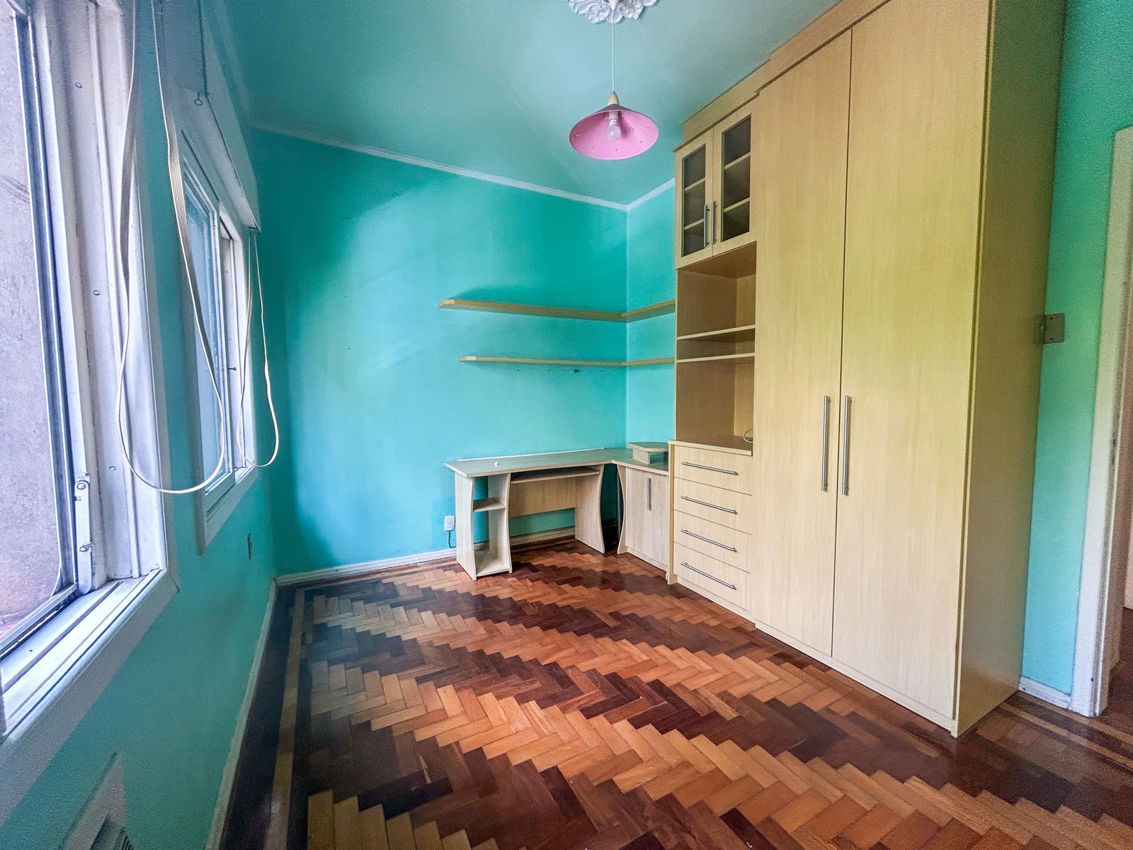 Apartamento, 3 quartos, 42 m² - Foto 30