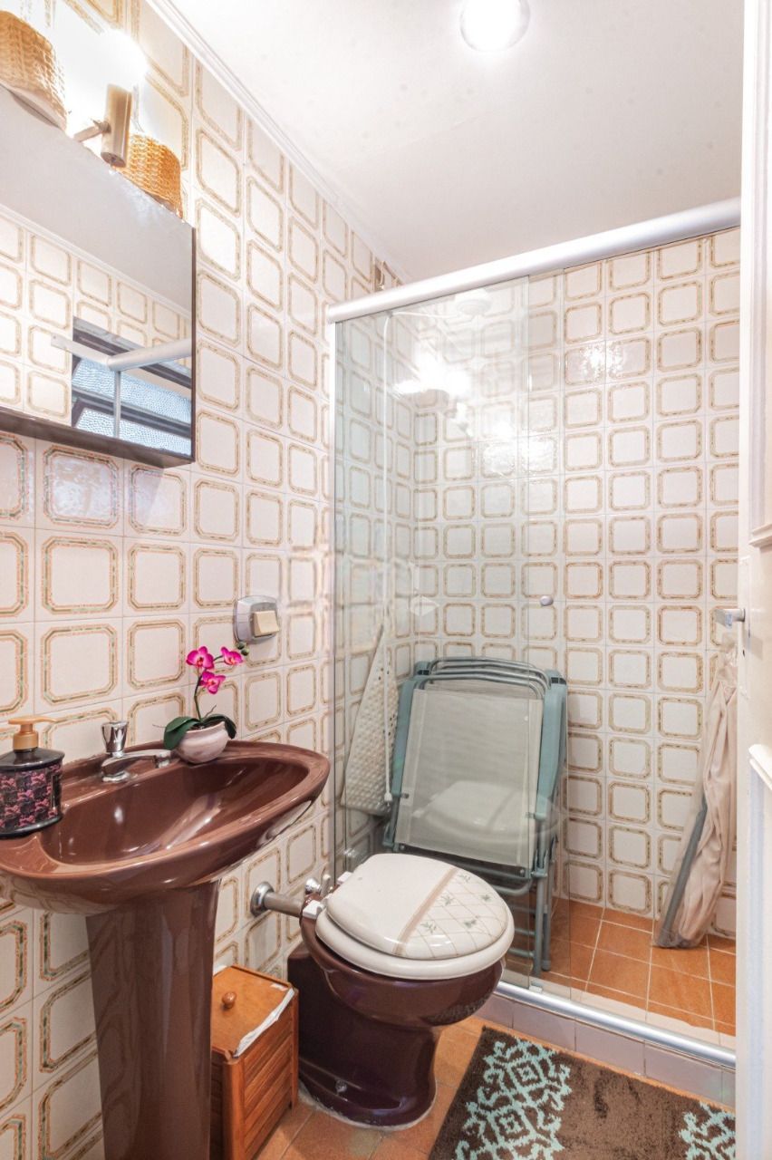 Cobertura, 3 quartos, 152 m² - Foto 19
