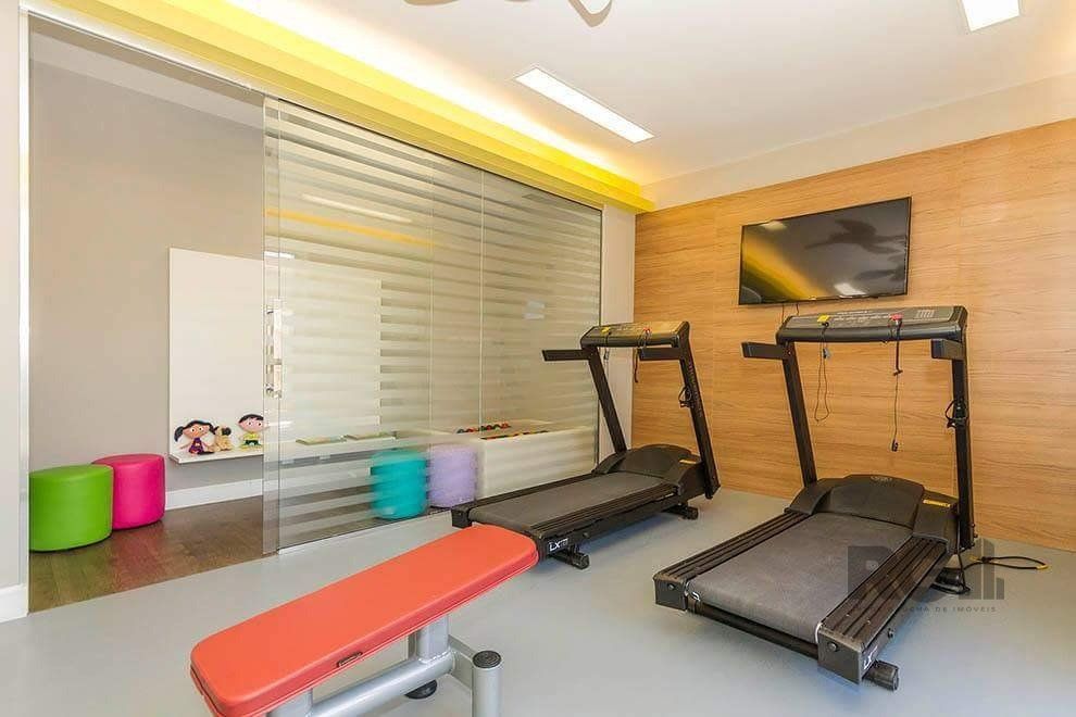 Apartamento à venda com 2 quartos, 52m² - Foto 43