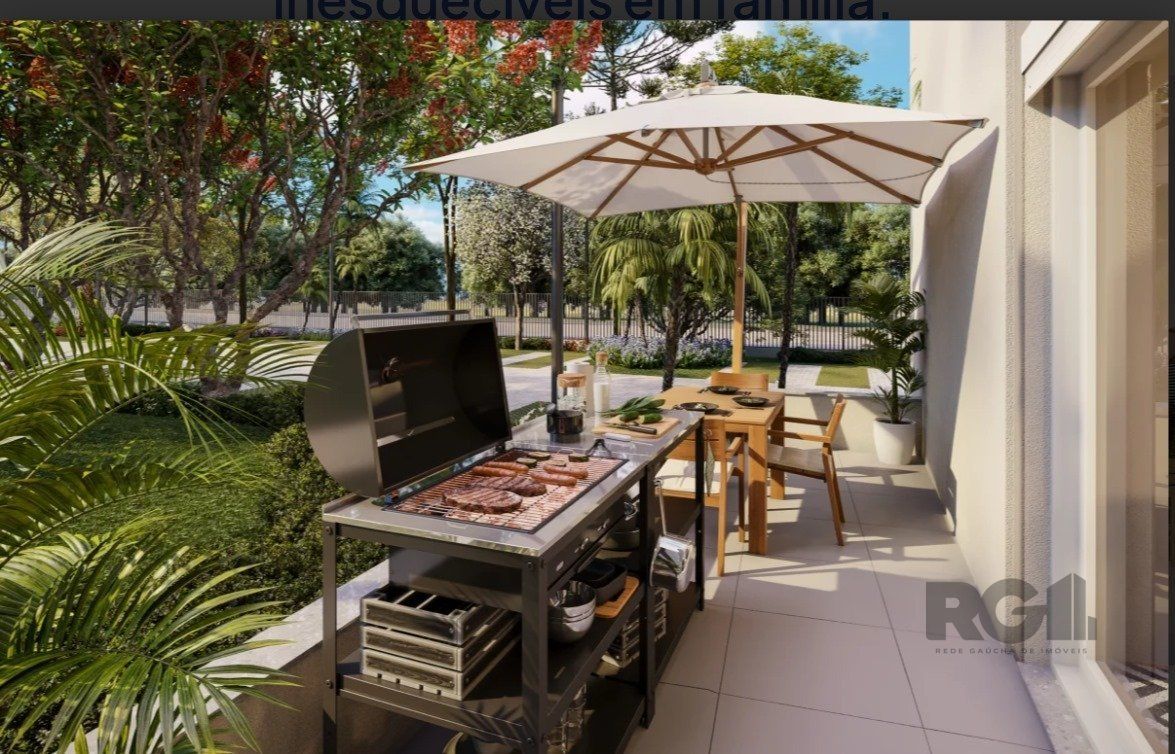 Apartamento, 2 quartos, 52 m² - Foto 11