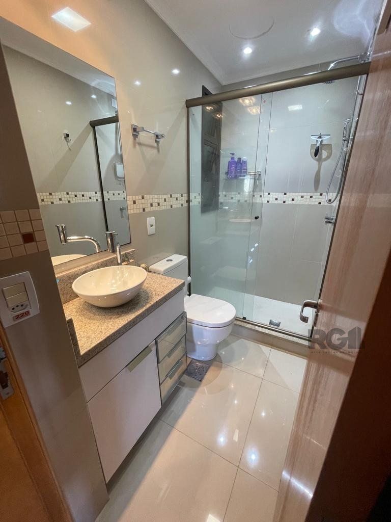 Apartamento à venda com 3 quartos, 94m² - Foto 19