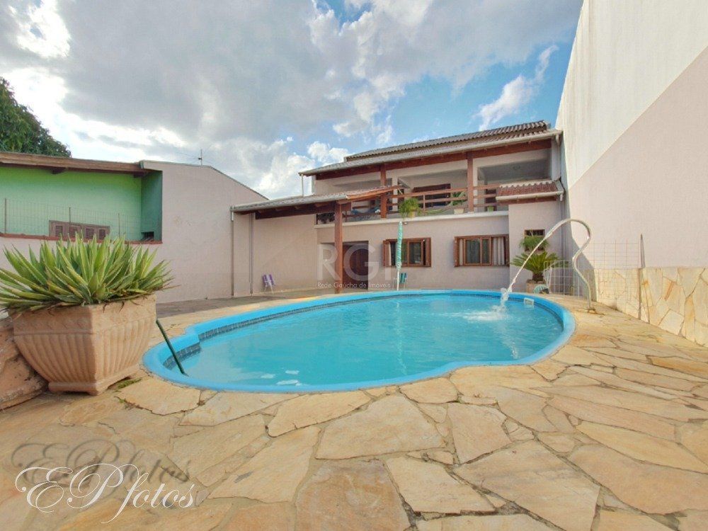 Casa à venda com 5 quartos, 295m² - Foto 25