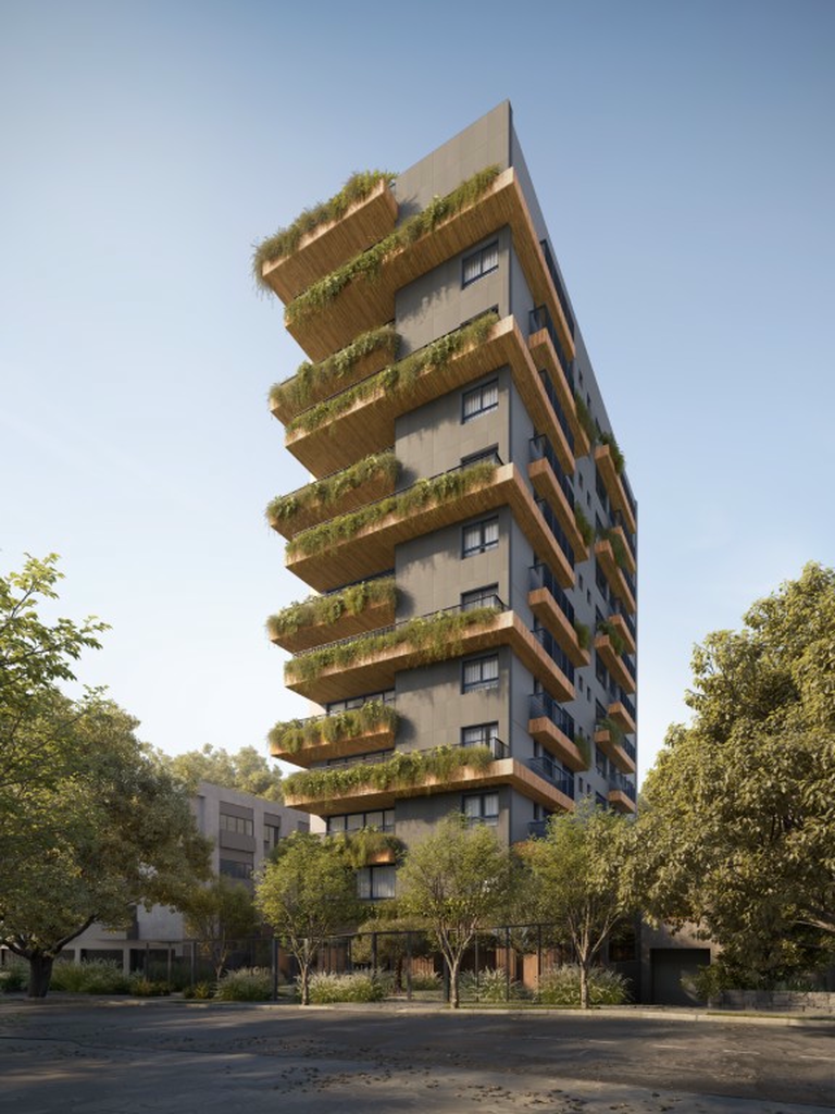 Apartamento, 3 quartos, 138 m² - Foto 2