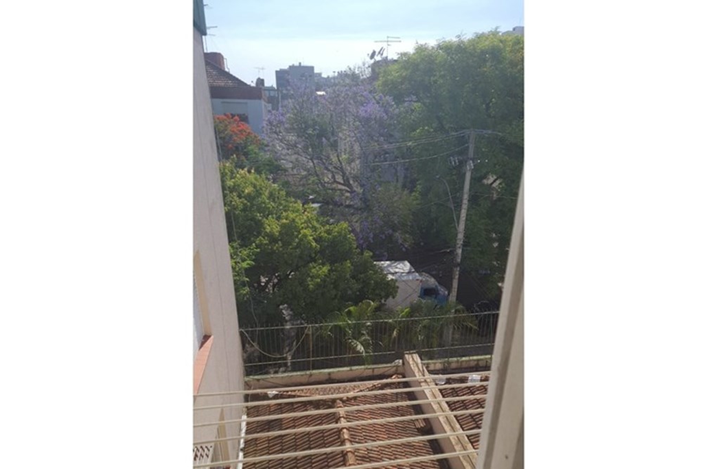 Apartamento, 1 quarto, 33 m² - Foto 13