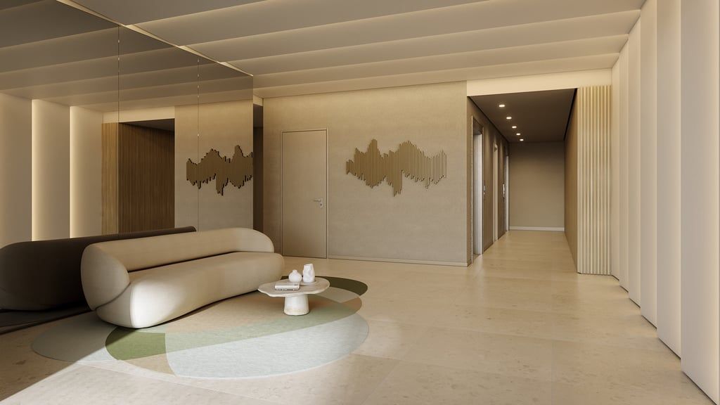 Cobertura, 3 quartos, 184 m² - Foto 7