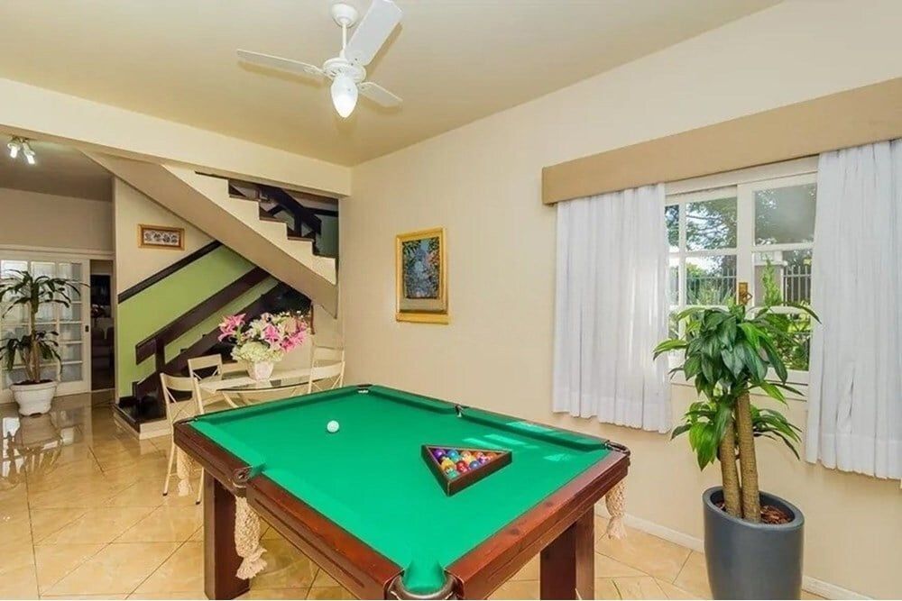 Casa à venda com 4 quartos, 391m² - Foto 7