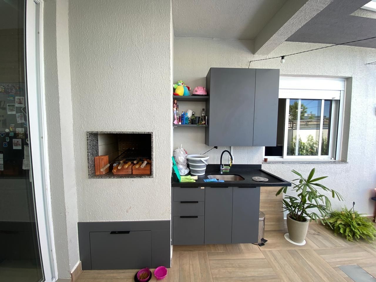 Casa, 3 quartos, 99 m² - Foto 34