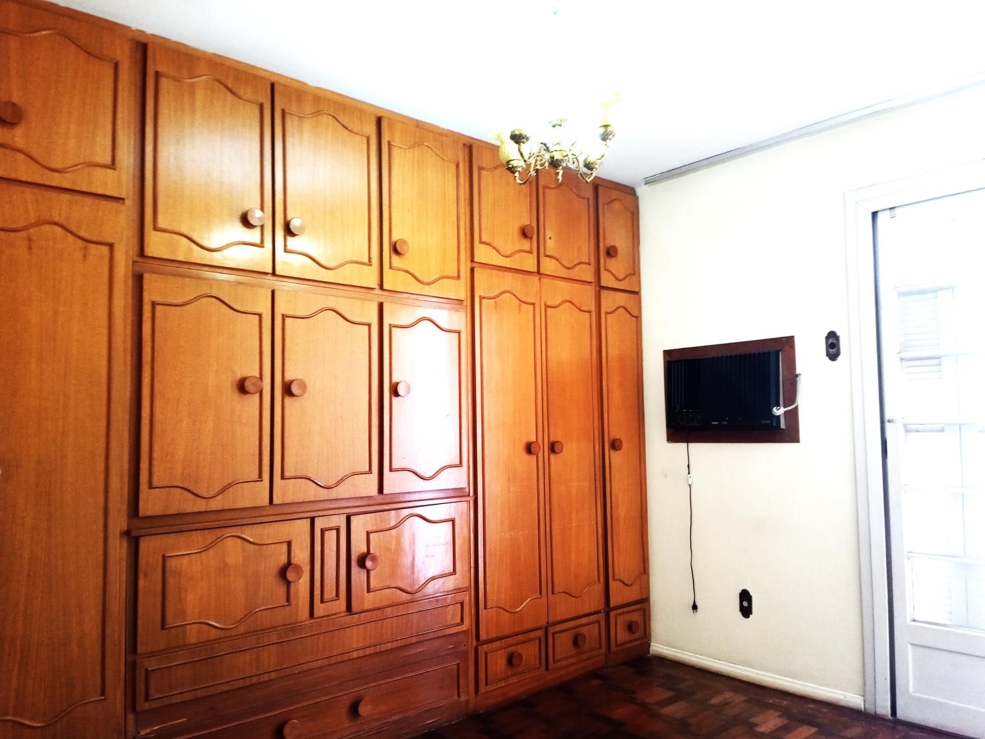 Apartamento, 2 quartos, 60 m² - Foto 9