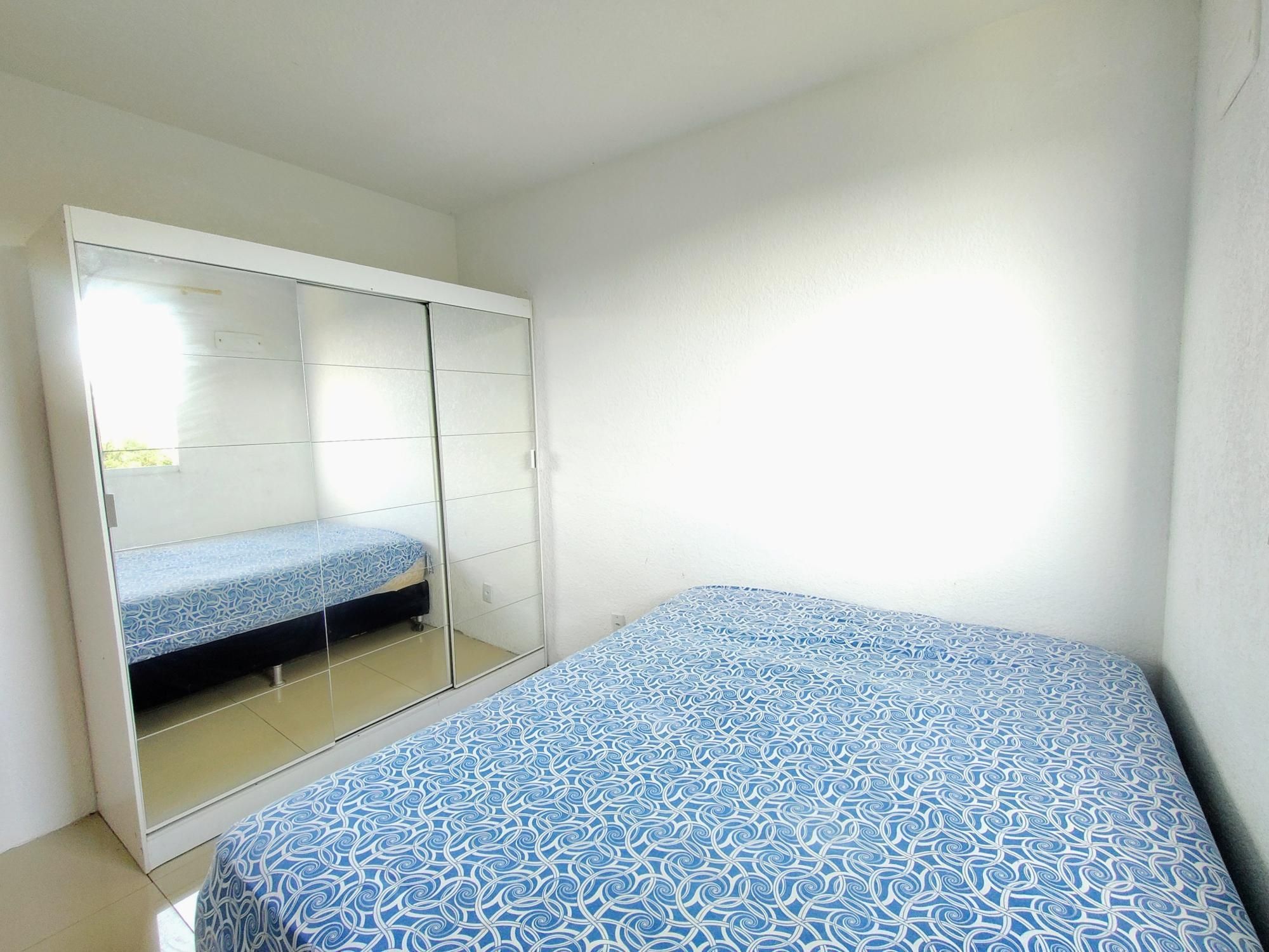 Apartamento, 2 quartos, 38 m² - Foto 14