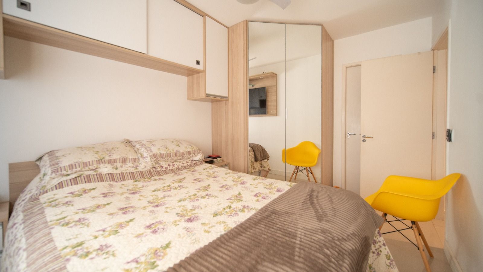 Apartamento, 2 quartos, 51 m² - Foto 18