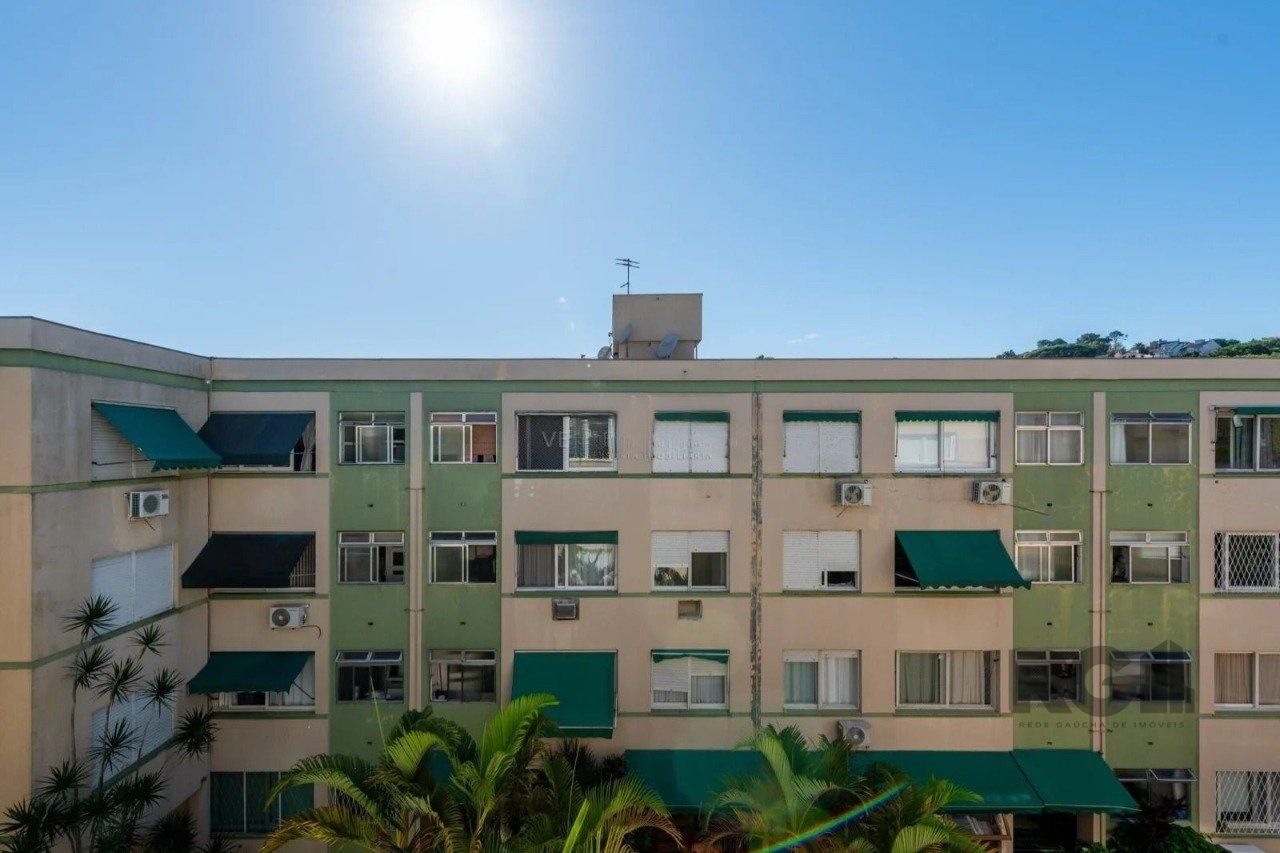 Apartamento à venda com 1 quarto, 39m² - Foto 17
