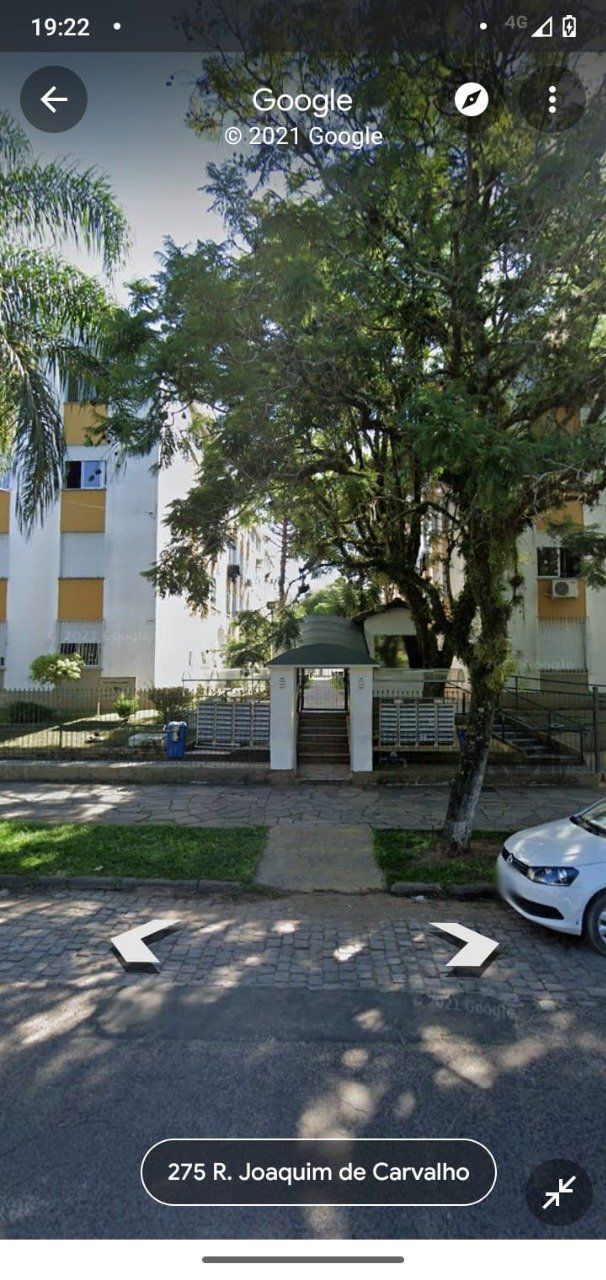 Apartamento à venda com 1 quarto, 35m² - Foto 13