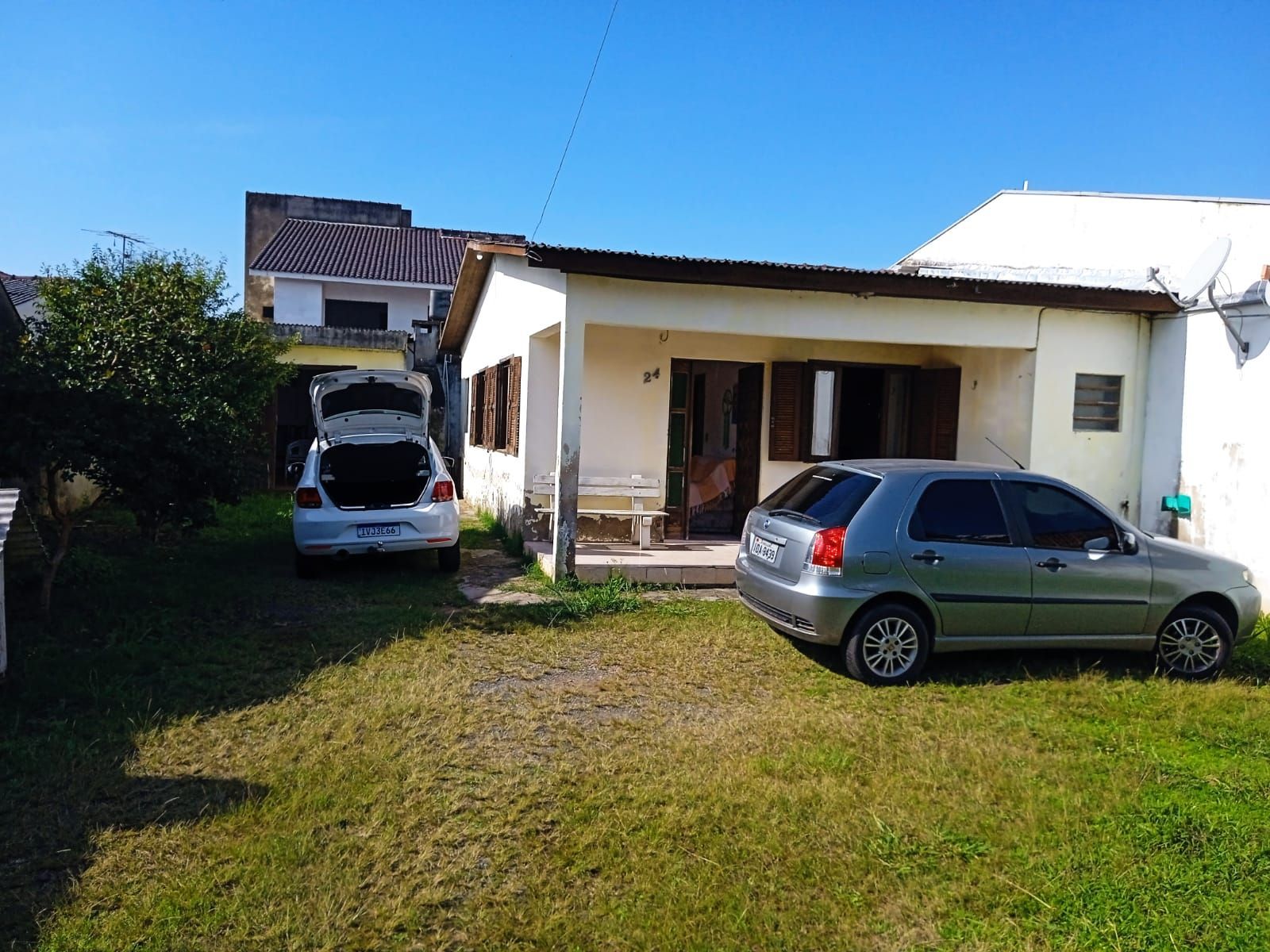 Casa, 2 quartos, 105 m² - Foto 28