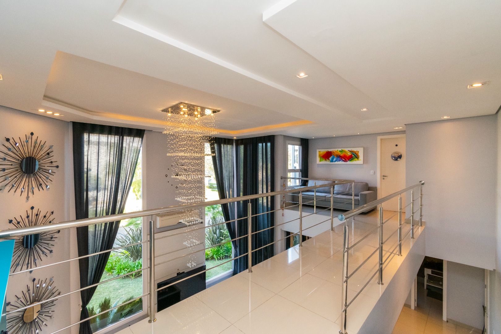 Casa de Condomínio à venda com 4 quartos, 334m² - Foto 32