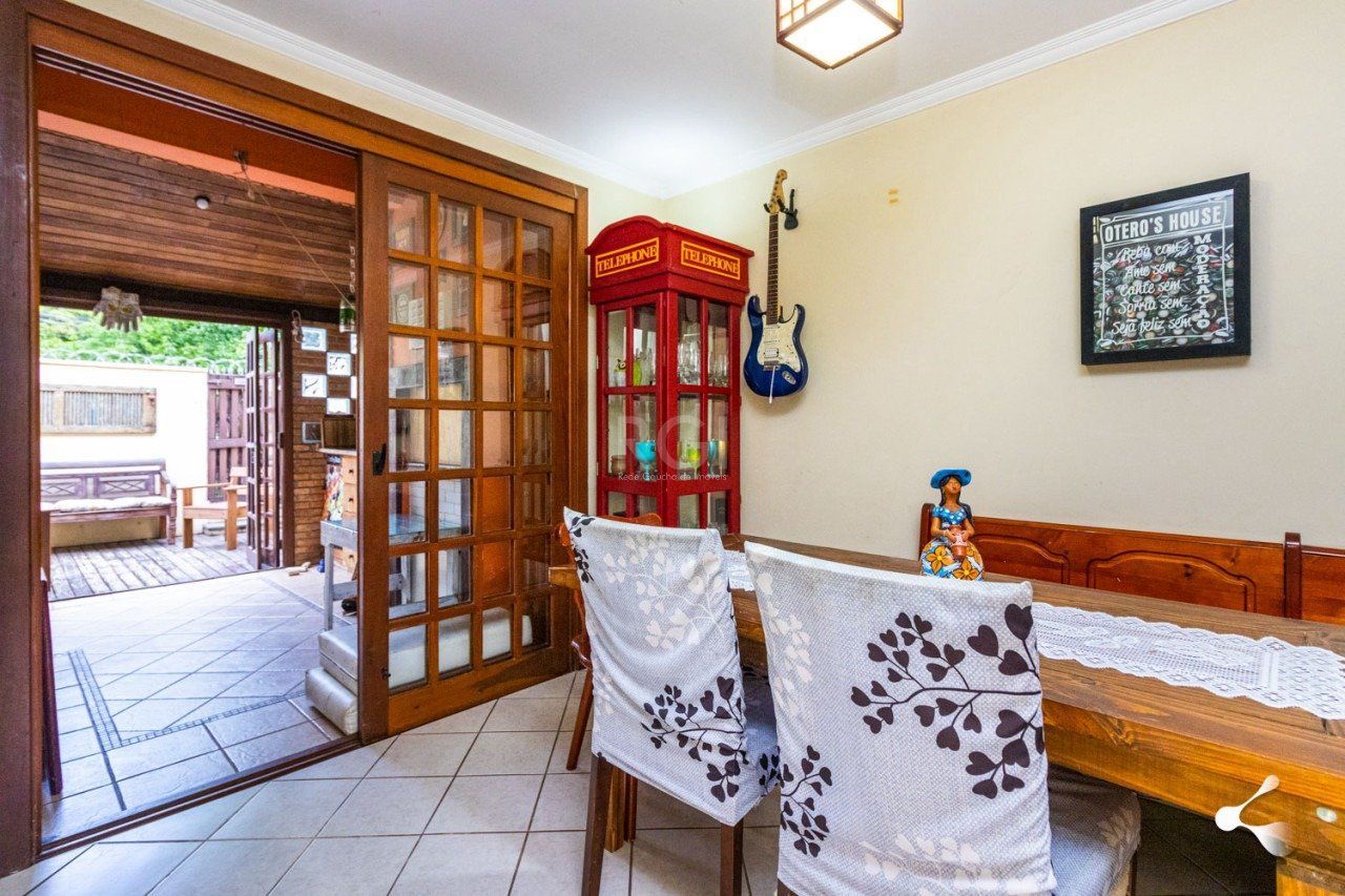 Casa de Condomínio à venda com 3 quartos, 140m² - Foto 7