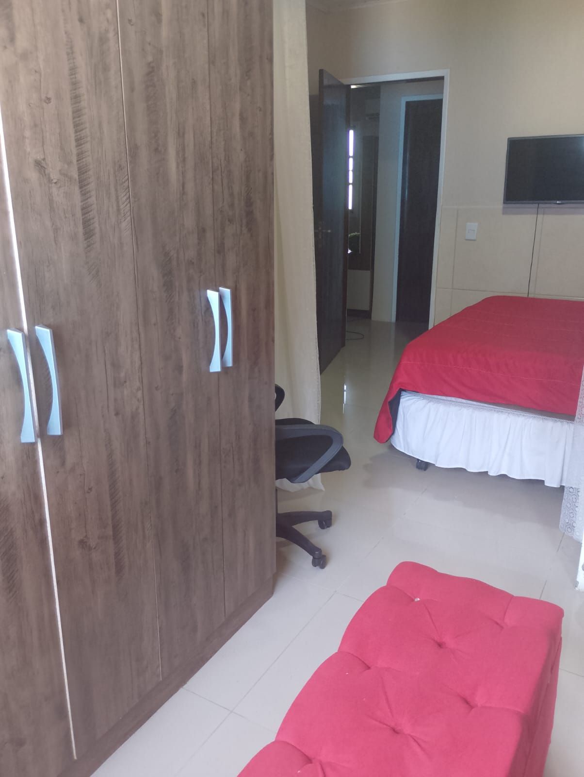 Casa, 3 quartos, 120 m² - Foto 12