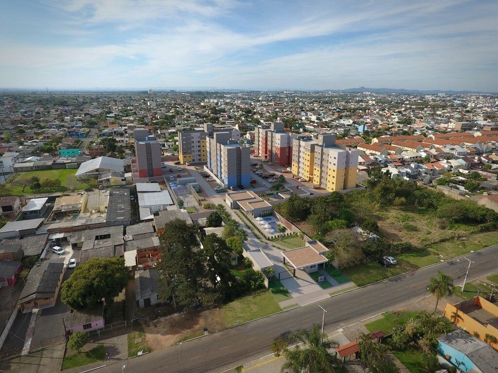 Apartamento à venda com 2 quartos, 48m² - Foto 12