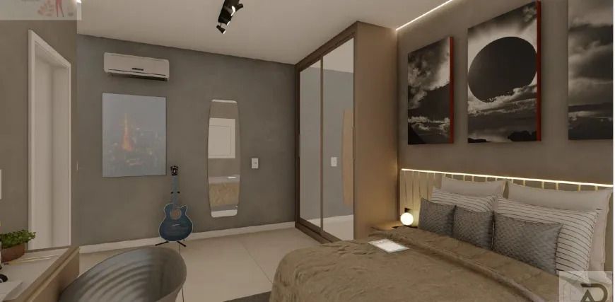 Casa, 3 quartos, 203 m² - Foto 7