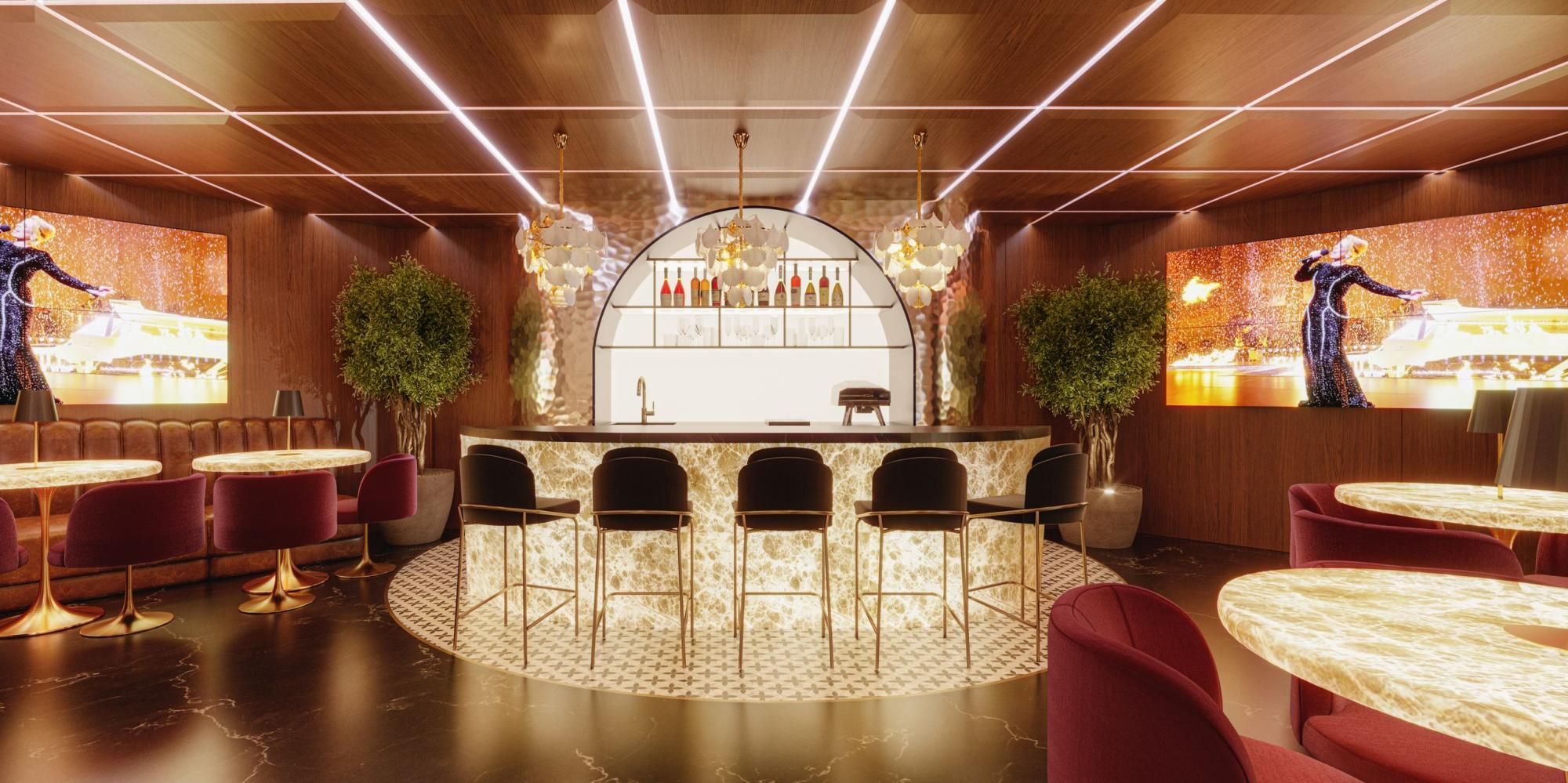 Apartamento, 4 quartos, 219 m² - Foto 12