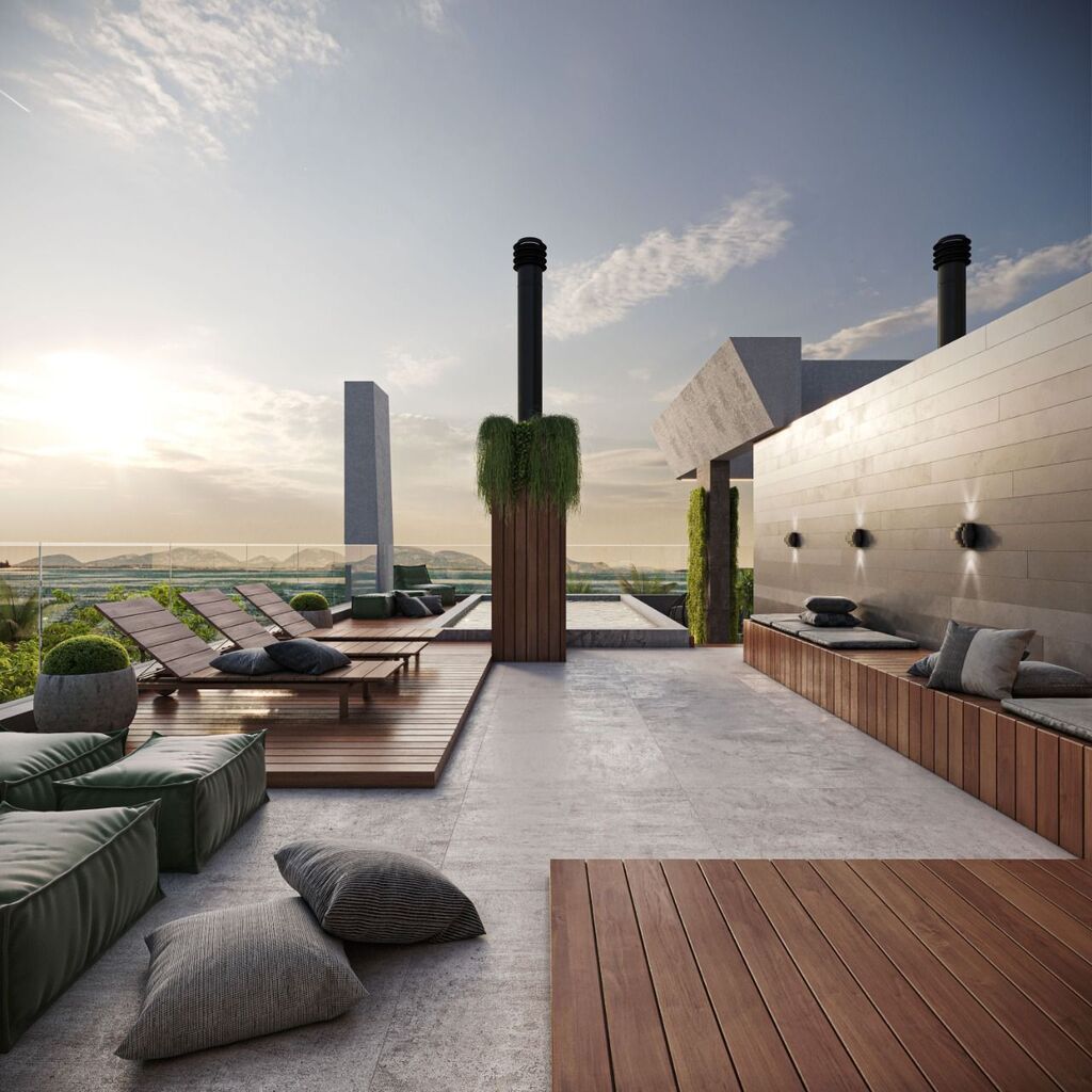 Apartamento, 2 quartos, 154 m² - Foto 10