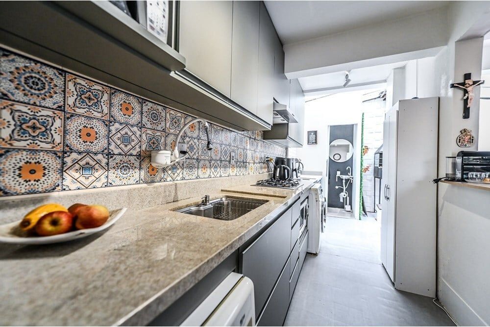 Casa de Condomínio à venda com 2 quartos, 80m² - Foto 44
