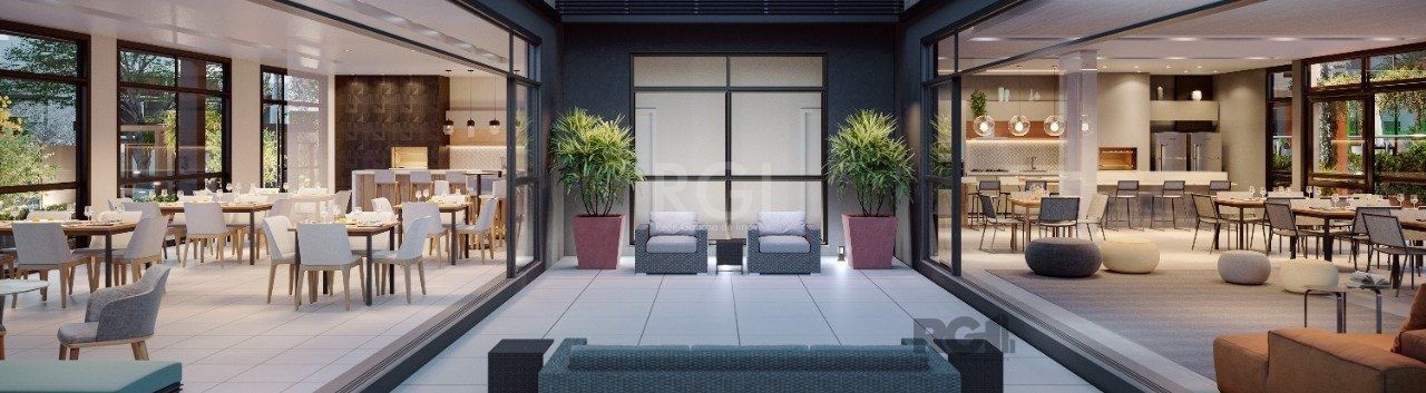 Apartamento à venda com 2 quartos, 85m² - Foto 28