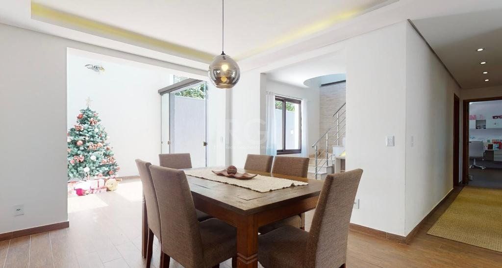 Casa, 4 quartos, 400 m² - Foto 3