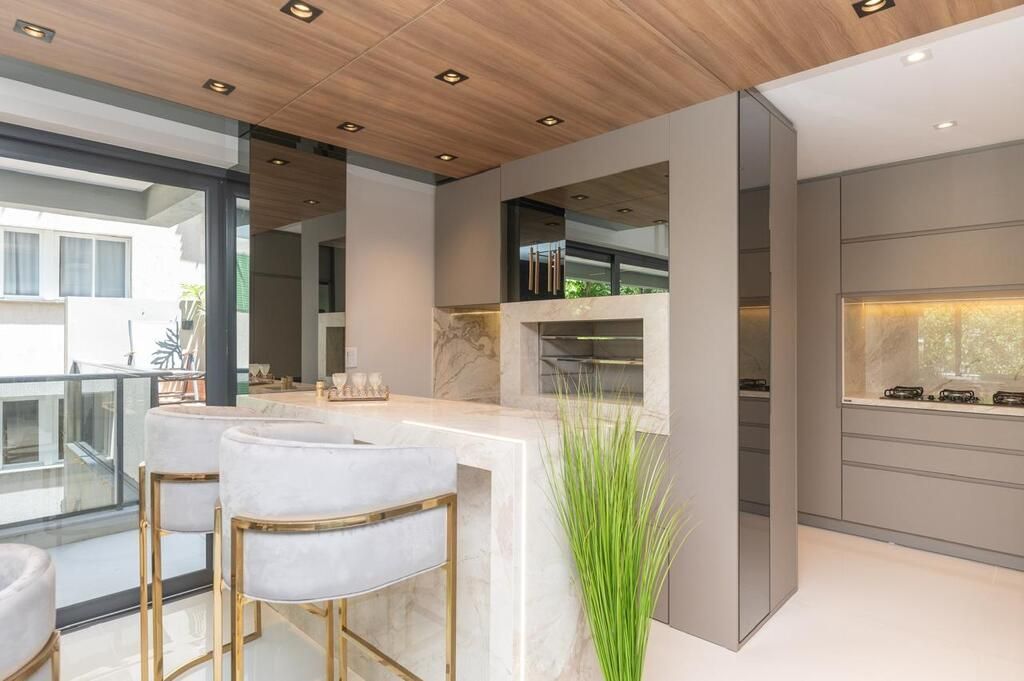 Apartamento, 3 quartos, 98 m² - Foto 11