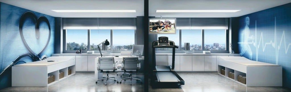 Sala-Conjunto, 298 m² - Foto 6