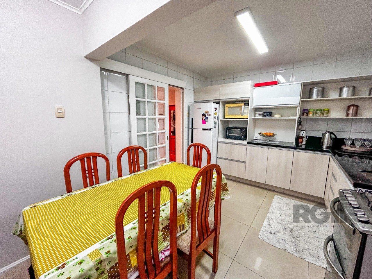 Apartamento à venda com 2 quartos, 67m² - Foto 14