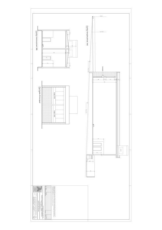 Prédio Inteiro para alugar com 2 quartos, 85m² - Foto 3