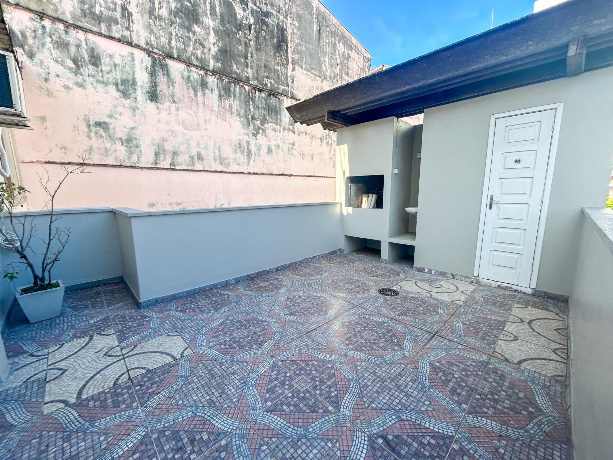 Apartamento à venda com 2 quartos, 53m² - Foto 22