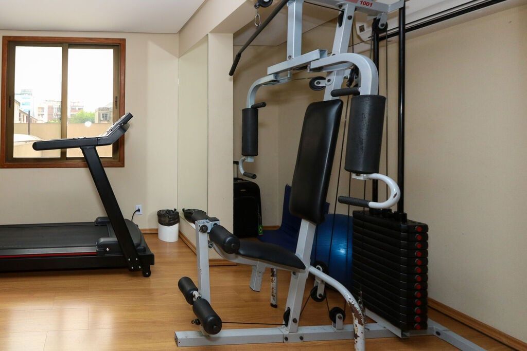 Apartamento, 2 quartos, 67 m² - Foto 24