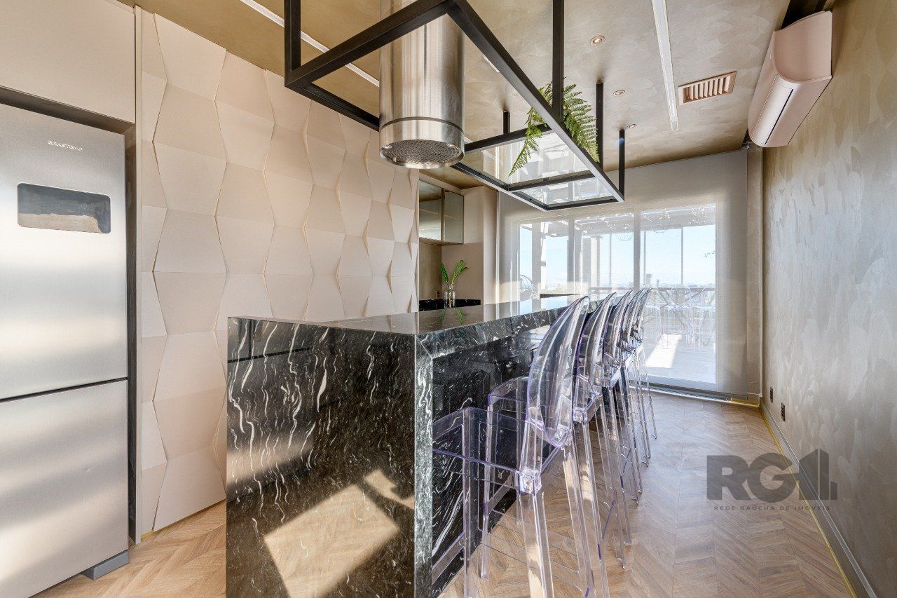 Apartamento, 1 quarto, à venda, 29 m², Mont Serrat - Porto Alegre — foto 3
