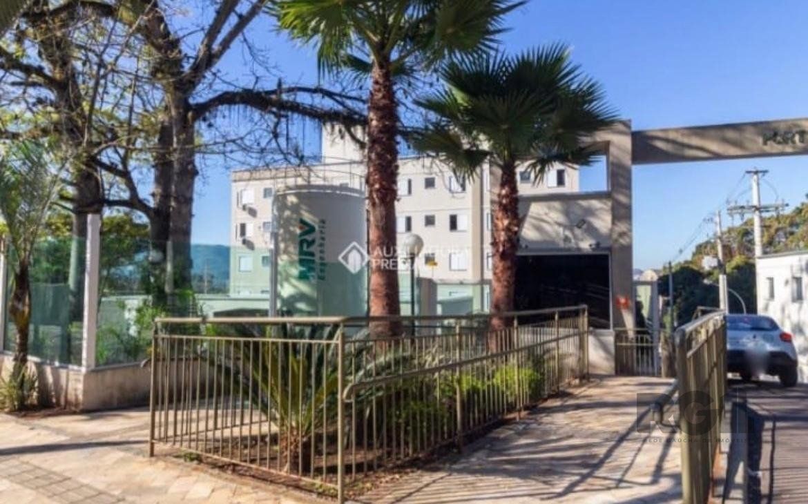 Apartamento, 2 quartos, 46 m² - Foto 1