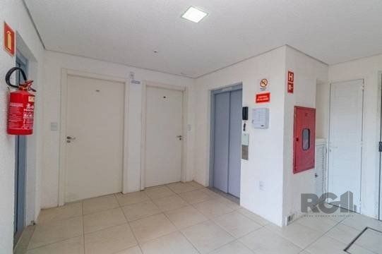 Apartamento à venda com 2 quartos, 52m² - Foto 20