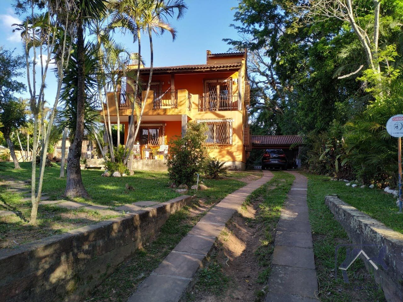 Casa, 3 quartos, 318 m² - Foto 1