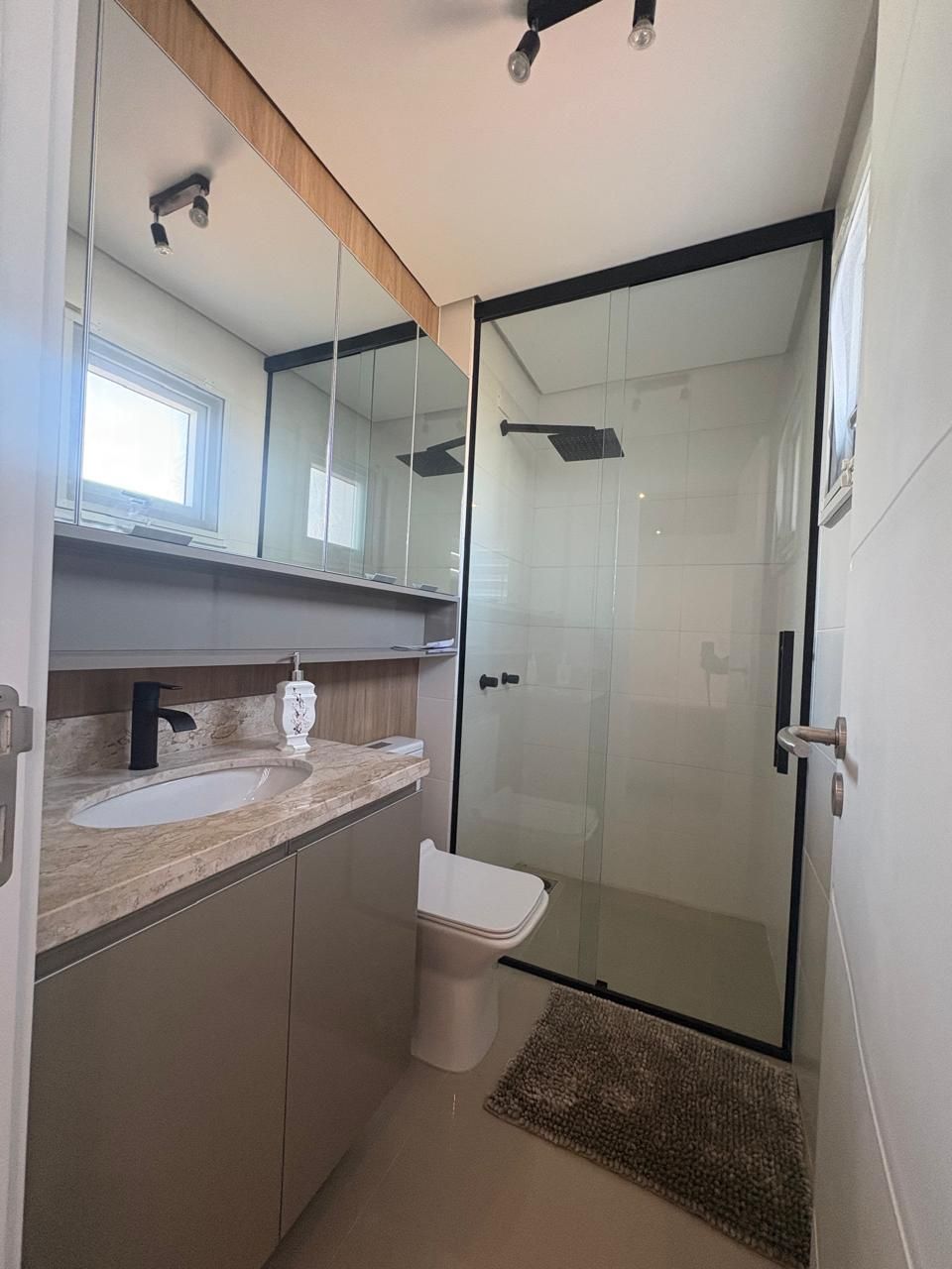 Apartamento à venda com 2 quartos, 84m² - Foto 11