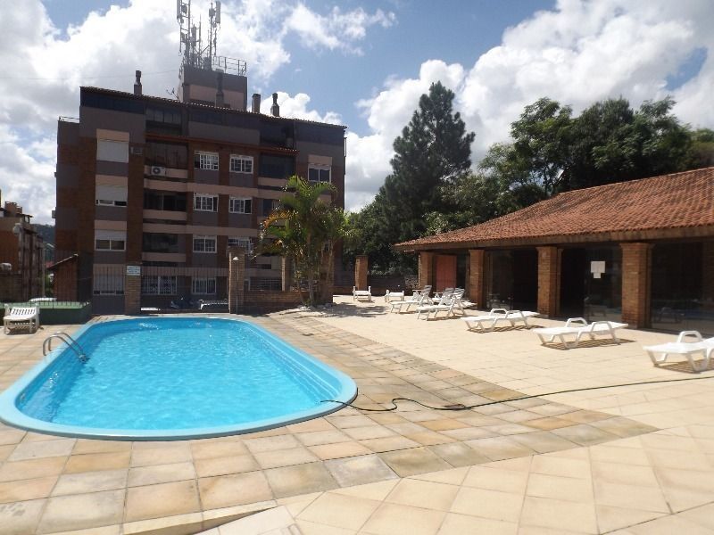 Apartamento, 2 quartos, 57 m² - Foto 1
