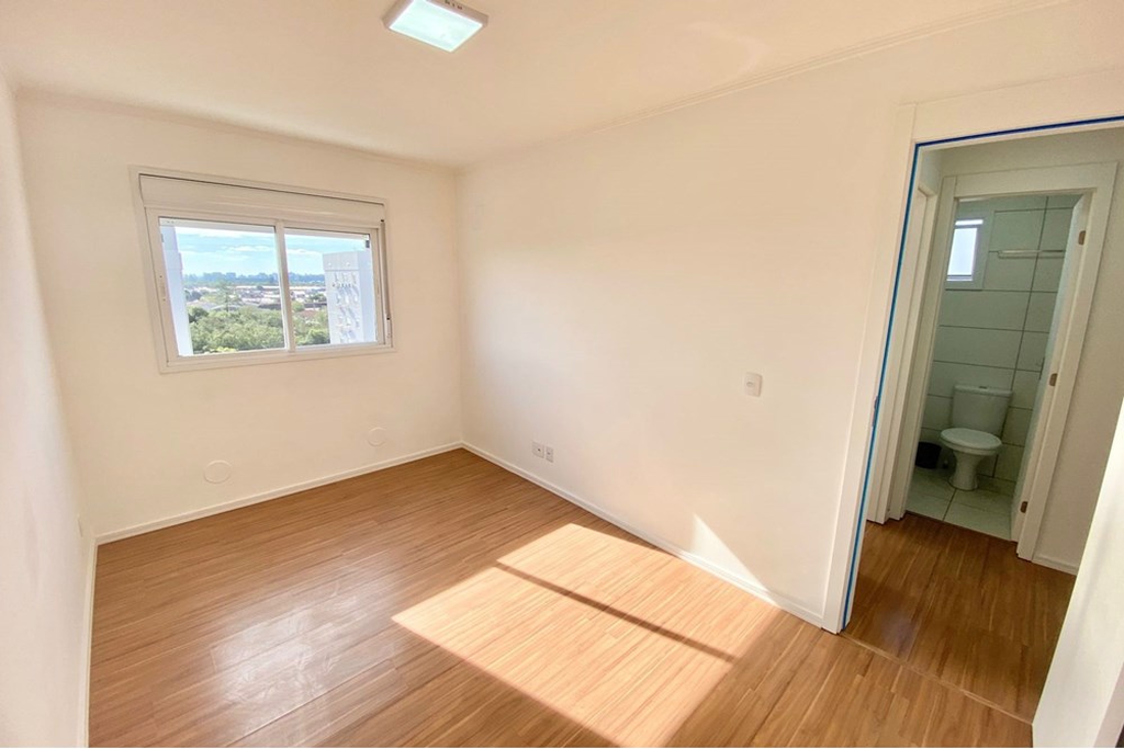 Apartamento à venda com 2 quartos, 54m² - Foto 21