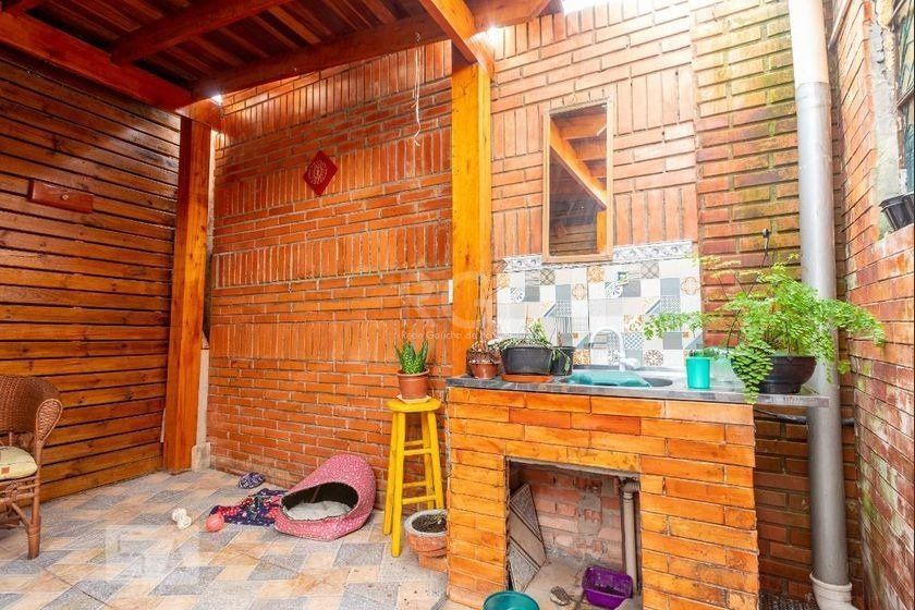 Casa à venda com 4 quartos, 110m² - Foto 19